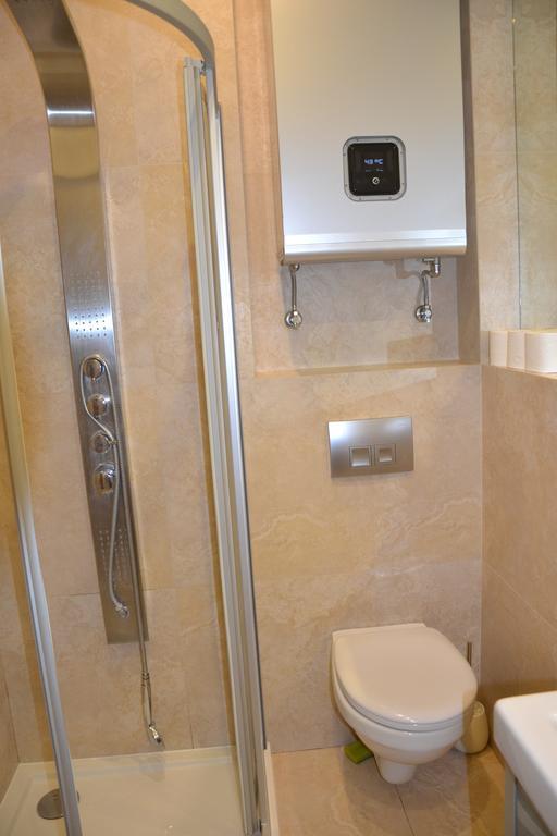 Apartament Zoppot-abrahama