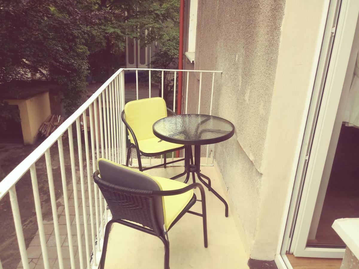 Apartament Zoppot-abrahama Sopot
