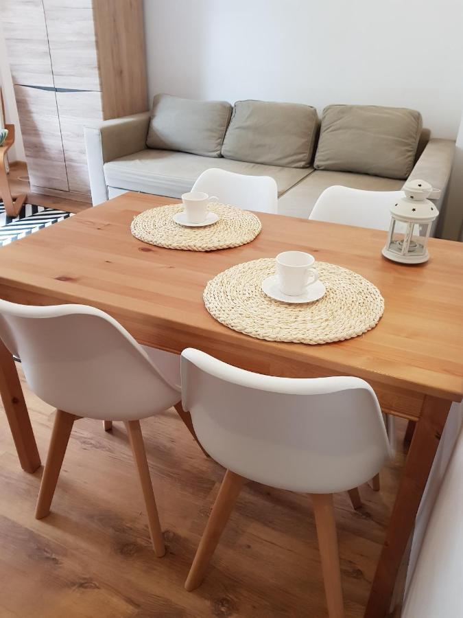 Zoppot-abrahama Apartament Sopot
