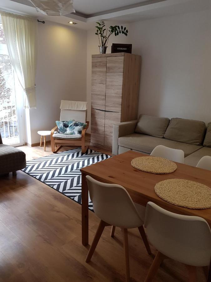 Zoppot-abrahama Apartament Sopot