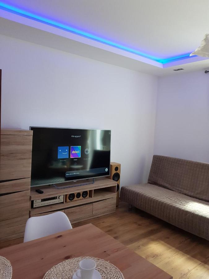 Apartament Zoppot-abrahama Sopot